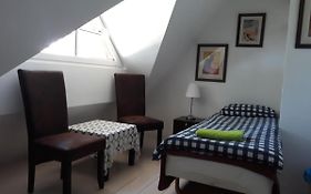 Luigeranna B&B